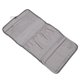 thumbnail image 2 of Estuche Para Secador De Cabello, Estuche De Almacenamiento Para Secador De Cabello Diseño De Separación Humanizado Práctico Diseño De Gancho Plegable Portátil Para Viajes Para ANGGREK AHX697, 2 of 8