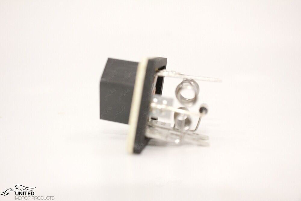 United BMR-57 HVAC Blower Motor Resistor