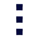 thumbnail image 2 of Injueey Bolsa de joyería Bolsa de almacenamiento Saco de embalaje Suministros de boda multipropósito Práctico Atractivo Antiarañazos Azul Type1 NO1, 2 of 6