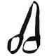 thumbnail image 1 of unbranded Esterilla De Yoga Negro De Con Correa Ajustable Para Transporte Cómodo, 1 of 7