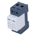 thumbnail image 2 of Dispositivo de protección contra sobretensiones 40KA 2P 275V CA PC Protector de sobretensión, 2 of 14
