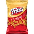 thumbnail image 2 of Fritos Original Corn Chips Snacks, 3.375 oz Bag, 2 of 4