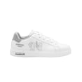 thumbnail image 3 of Tenis Escolar Para Niño Minecraft Urbano Cómodos Color Blanco blanco 24.5, 3 of 6