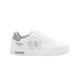 thumbnail image 3 of Tenis Escolar Para Niño Minecraft Urbano Cómodos Color Blanco blanco 25, 3 of 6