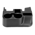 thumbnail image 4 of BLACK Center Console Cup Holder Attachment for 2003-2012DODGE RAM 1500/2500/3500, 4 of 7