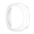 thumbnail image 1 of Blanc (E) pour Galaxy Watch 7 Ultra$ Applicable à Samsung Watch 7 Ultra Étui de Montre Étui de Protection, 1 of 7