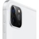 thumbnail image 3 of Apple iPad Pro Restaurado (12,9 Pulgadas, Wi-Fi + Celular, 256 Gb) - Plateado (Cuarta Generación) (Reacondicionado), 3 of 4