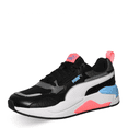 thumbnail image 5 of Tenis Puma X-Ray 2 Square Mujer Sport negro 23 Puma X ray, 5 of 5