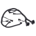 thumbnail image 3 of Arnés de cables del inyector de combustible terminales de aluminio Antioxidación 5C3Z9D930A ANGGREK, 3 of 8