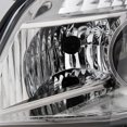 thumbnail image 4 of AKKON - For Nissan Maxima OE Replacement Headlights Driver/Passenger Head Lamps Pair Left + Right, 4 of 6