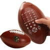 Excalibur Electronics 7-in-1 NFL Football Remote - Model# 201-NFL-CS
