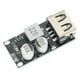 thumbnail image 1 of Injueey Módulo de reducción de 6V-35V CC 24W, placa de carga rápida QC 3,0 para teléfono, regulador de rápido USB, accesorios Electrónica miscelánea 1 vía, 1 of 6