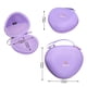 thumbnail image 5 of Estuche para Auriculares Aproca Compatible con iClever BTH12 / HS19 / BTH26, 5 of 7