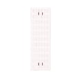 thumbnail image 2 of No Punch Pegboard Wall Mount Multi Functional Drains Basket Storage Rack, Heavy Duty Kitchen Wall Organizer with Adhesive Installation, Plastic Space Saving Organizer for Bathroom Garage, 2 of 6