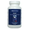 Allergy Research Group - NAC 200 mg 90 tabs
