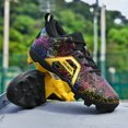 thumbnail image 5 of Zapatos de fútbol profesionales Unisex, botas de fútbol TF/FG, zapatillas de entrenamiento de tobillo alto, zapatos de Rugby de béisbol al aire libre, nuevos, 5 of 5