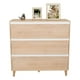 thumbnail image 5 of Organizador Durham Beige y Blanco Virtual Muebles, 5 of 8