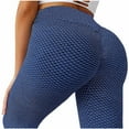 thumbnail image 3 of Bigersell Flare Pants for Women Full Length Pants Fashion Women Casual Printed Loose High Waist Wide Leg Ladies Long Pants Baggy Pants for Ladies, 3 of 7