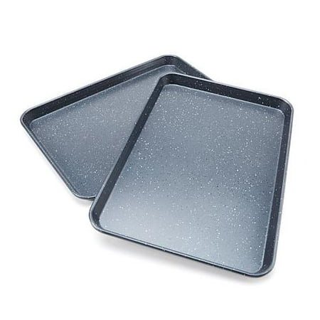 Profile Two Stone Set - Curtis Stone Dura-Bake Set of 2 Sheet Pans