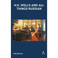 thumbnail image 1 of H.G. Wells and All Things Russian, 1 of 1