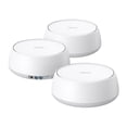 thumbnail image 1 of Wi-Fi System TP-Link Deco BE3600 WiFi 7 Mesh 3.6Gbps 3-Pack, 1 of 7