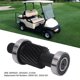 thumbnail image 3 of 28095G01 EJE DE ENTRADA DEL CARRITO DE 26926G01 ​​REMPLAZO DE ESTRUCTURA FUERTE DE METAL PARA EZGO TXT 1988-1990, 3 of 7