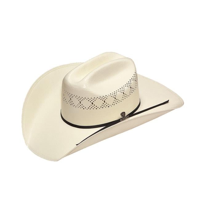 Ariat Mens Fired Palm SS Hat