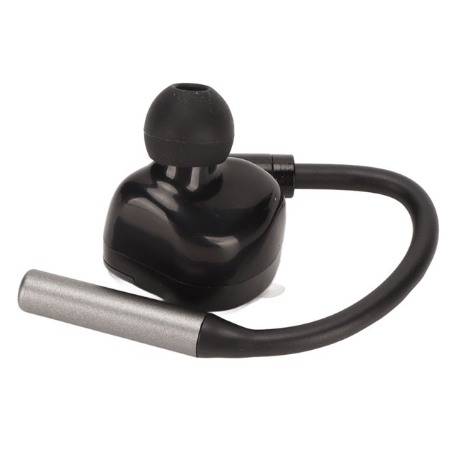 Auricular Inalámbrico, Auricular Bluetooth Uso Cómodo Llamada HD CVC 8.0 Reducción De Ruido Conexión Estable Con Micrófono HD Incorporado Para Conducir
