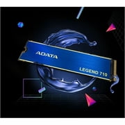Adata LEGEND 710 ALEG-710-2TCS 2 TB Solid State Drive, M.2 2280 Internal, PCI Express NVMe (PCI Express NVMe 3.0 x4)