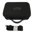 thumbnail image 2 of Sac de Rangement Portable, Prévention des Collisions Résistant aux Impacts Étui de Transport Anti-Poussière pour Chargeur et Câble pour Mini 2 SE 4K, 2 of 7