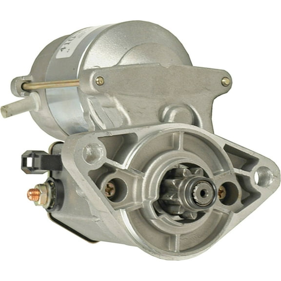 DB Electrical New Starter 410-52017 for Yale Forklift With Isuzu 8914320600 91-29-5537