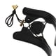 thumbnail image 4 of 2x Correa de Cuello de Saxofón Ajustable Accesorios de Saxofón Partes Reemplazos para Instrumento Musical, 4 of 9