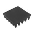 thumbnail image 3 of Mosiee 1Pc Ice For Cube Tray Silicone Block Molds With Lid Kitchen Tool Barware Accessories, 3 of 6