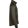 thumbnail image 3 of Tee Jays Mens Stretch Fleece Jacket, 3 of 4