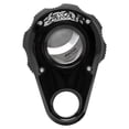 thumbnail image 4 of Xikar Revolution Rotary Action Cigar Cutter Power Assisted Cutting (Black), 4 of 5
