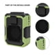 thumbnail image 5 of Ventilador de cinturón portátil 3 velocidades 4000 mAh ventilador eléctrico enfriador USB recargable energía móvil de emergencia para el lugar de trabajo/granja/viaje/pesca, 5 of 7