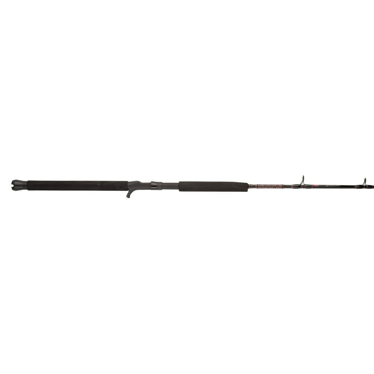 Offshore Angler Power Stick Conventional Boat Rod - 6'6