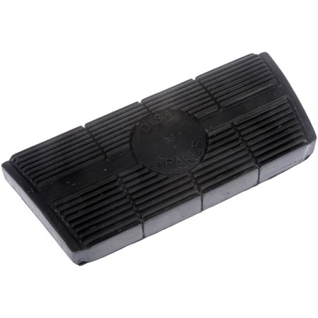 Dorman 20771 Brake Pedal Pad for Specific Models