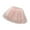 1Pink111, variant on XAOFW Girls Skirts Valentine Glitter Mesh Party With Heart Sequins Ballet Tutus Performances Celebrations Comfortable Stylish Outdoor Activities Skirt