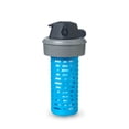 thumbnail image 1 of HydraPak 42mm Filter Cap - Water Filtration Accessory - Fast Flow - Perfect for Hiking, Endurance Sports, Camping, Travel, and Emergency Pre, 1 of 6