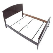 Delta Children Canton Full Size Wood Bed Rails 0020 Walmart Com