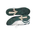 thumbnail image 2 of New Balance 550 Vintage Teal White Sneakers Retro OG BB550STA Mens Size 9.5, 2 of 5