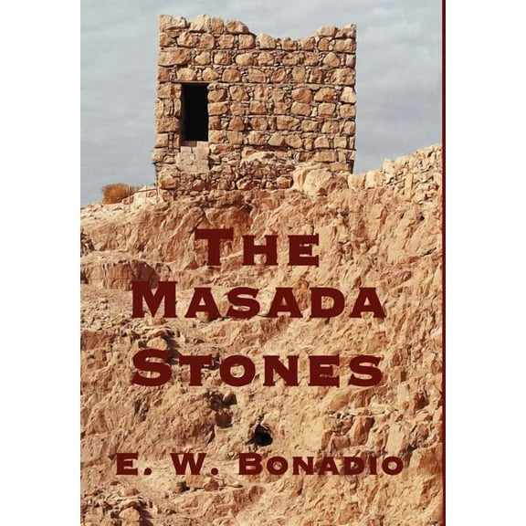 Masada Stones