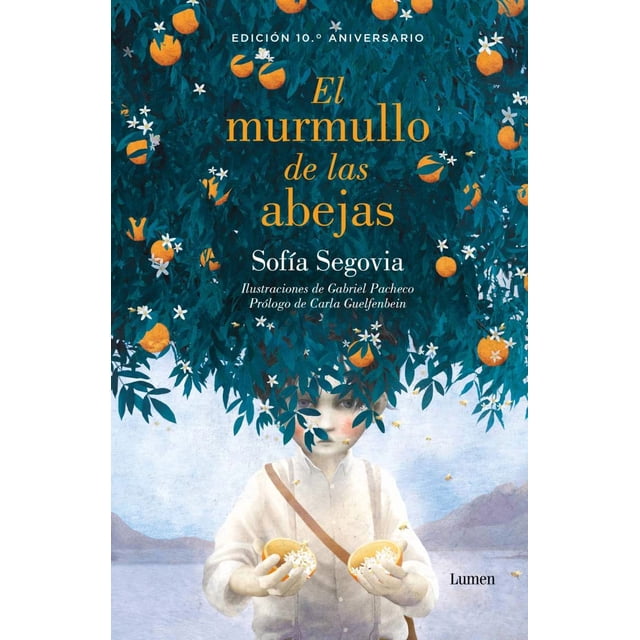 El murmullo de las abejas