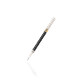 thumbnail image 3 of Pentel ink Pen Refills for EnerGel Gel Pen 0.7mm Needle Tip, Black ink, 12 Count, 3 of 8