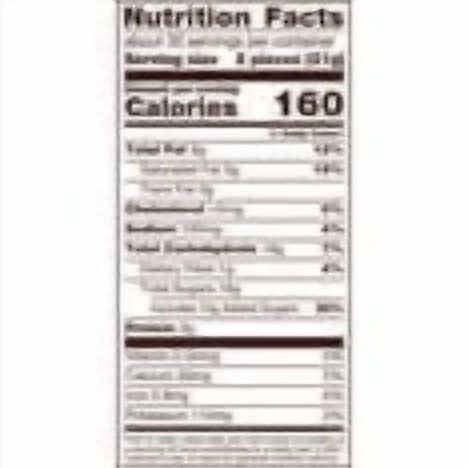 Reese's Milk Chocolate Snack Size Peanut Butter Cups 60 Pieces Candy, Bag 33 oz, With Olive Green Bowl By ValueNest