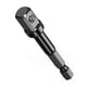 thumbnail image 2 of 3/8 Impact Adapter, 10 Pack 3/8 Socket Adapter 1/4 Inch to 3/8 Socket Adapter Kit for Impact Driver, 2 of 5