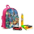 thumbnail image 6 of Winnie The Pooh Backpacks Bookbag Casual Daypack for Travel Camping Hiking, 6 of 6