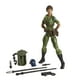 thumbnail image 1 of Figura de acción G.I. Joe Hasbro Classified Lady Jaye 25 cm G.I. Joe G. I. Joe, 1 of 7
