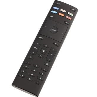 Telecomando Sostitutivo VINABTY RC1823 Per TV Medion Smart Full HD LIFE P13901 (MD 31373) - Stesse Funzioni Originali